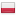 rhema.pl hosted country